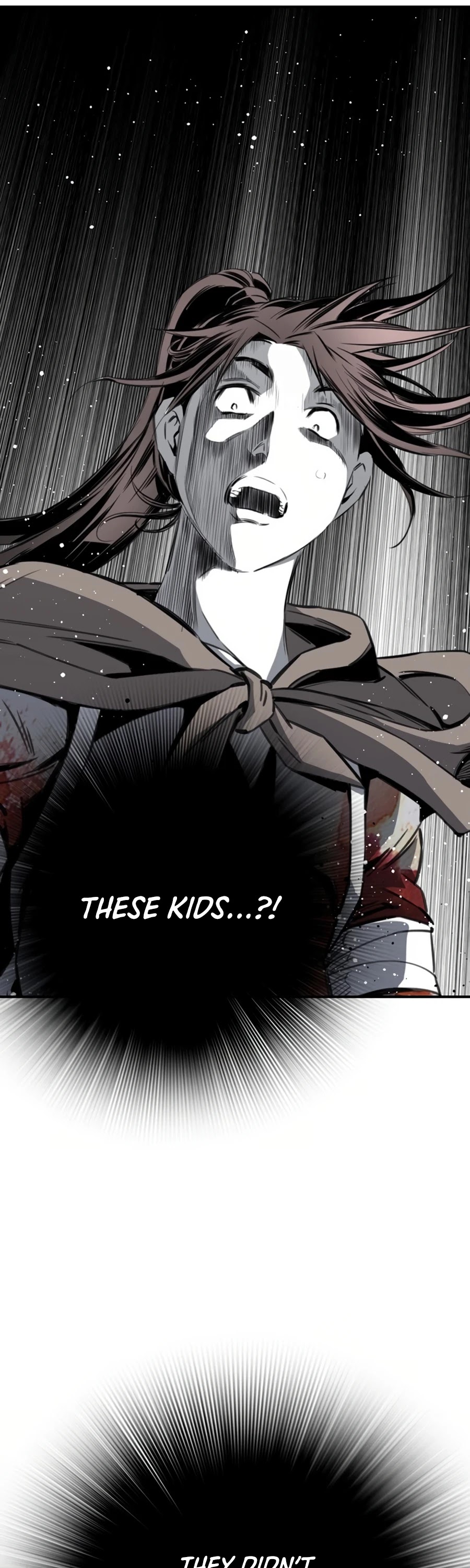 Way To Heaven Chapter 50 page 54 - Chapter 50