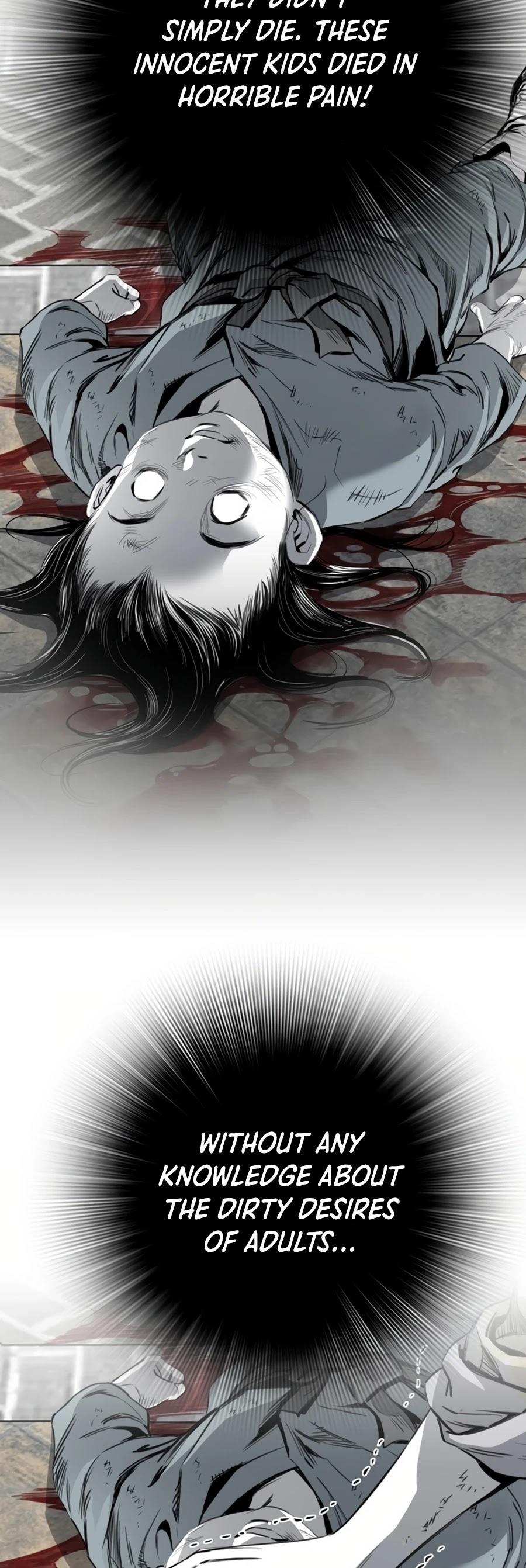 Way To Heaven Chapter 50 page 55 - Chapter 50