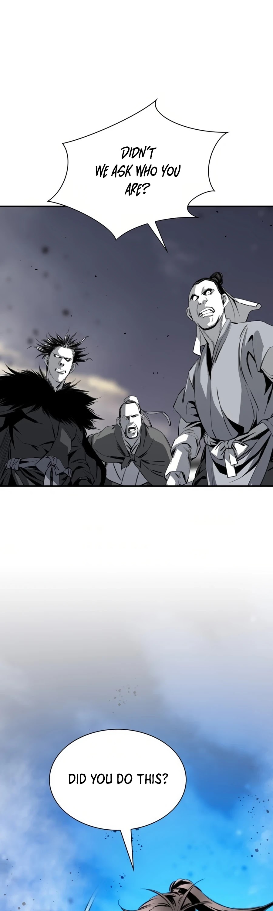 Way To Heaven Chapter 50 page 57 - Chapter 50