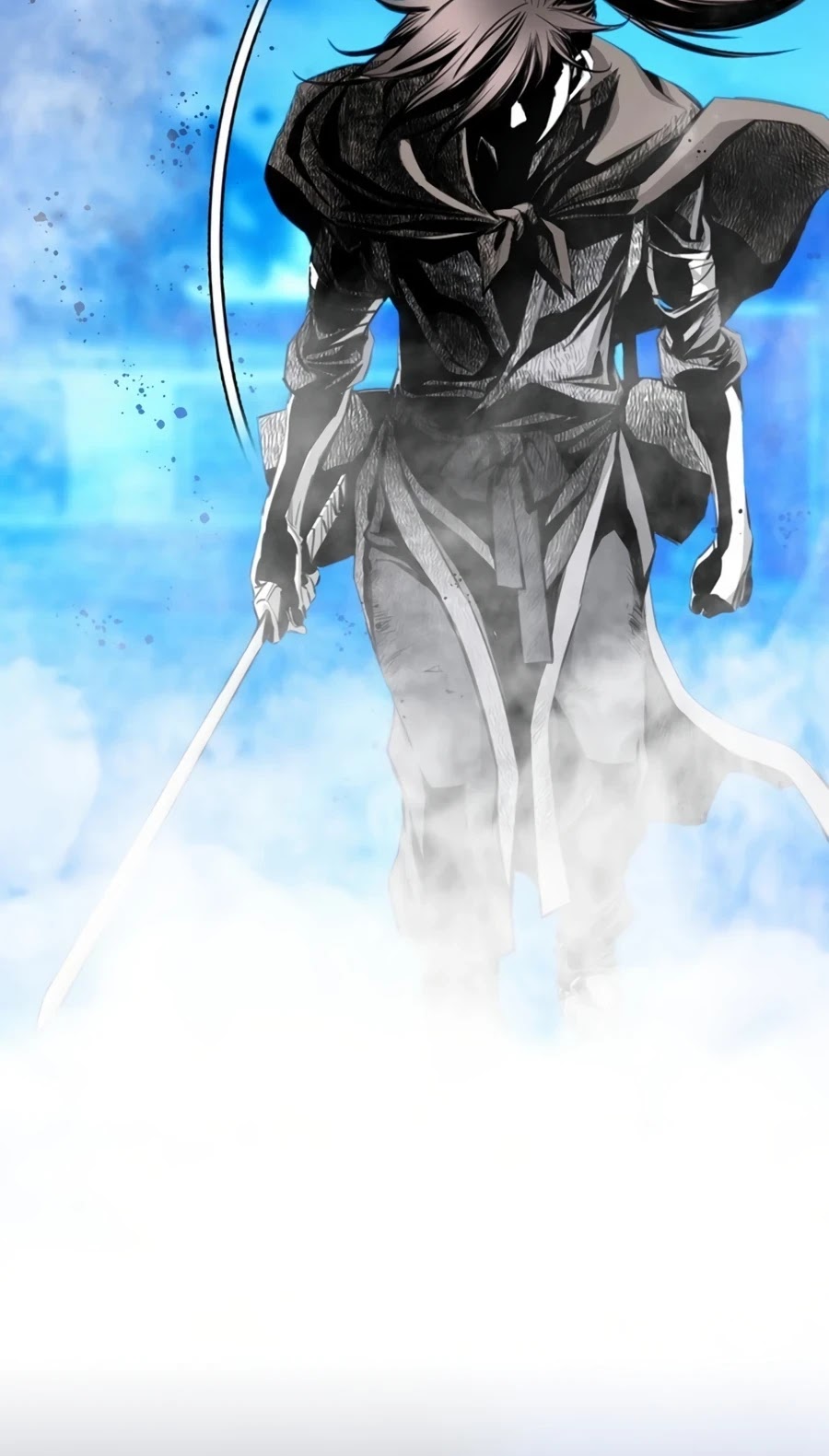 Way To Heaven Chapter 50 page 58 - Chapter 50