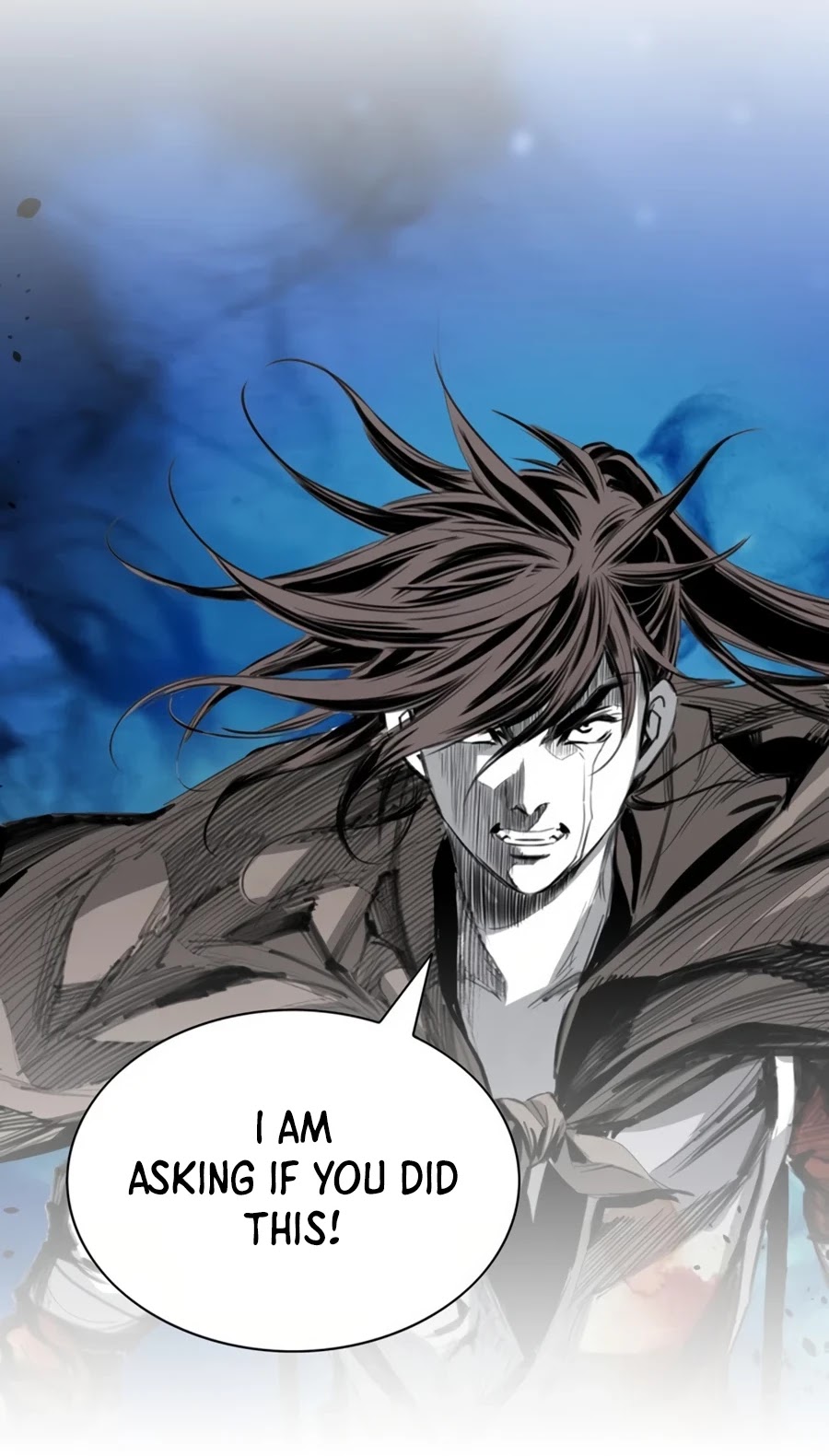 Way To Heaven Chapter 50 page 59 - Chapter 50