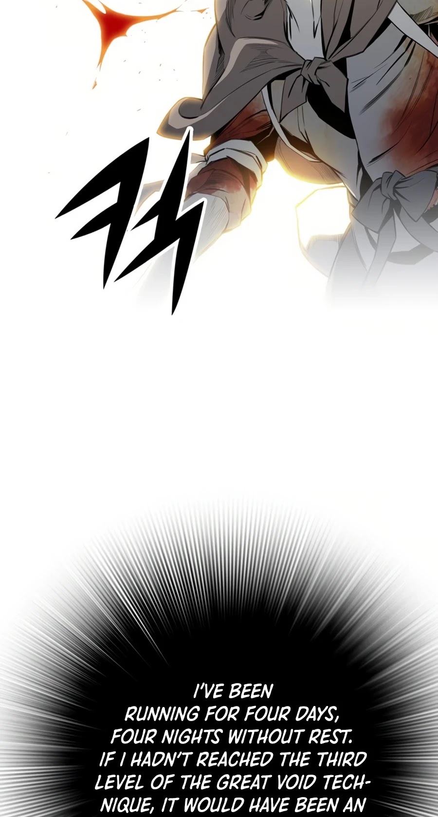 Way To Heaven Chapter 50 page 6 - Chapter 50