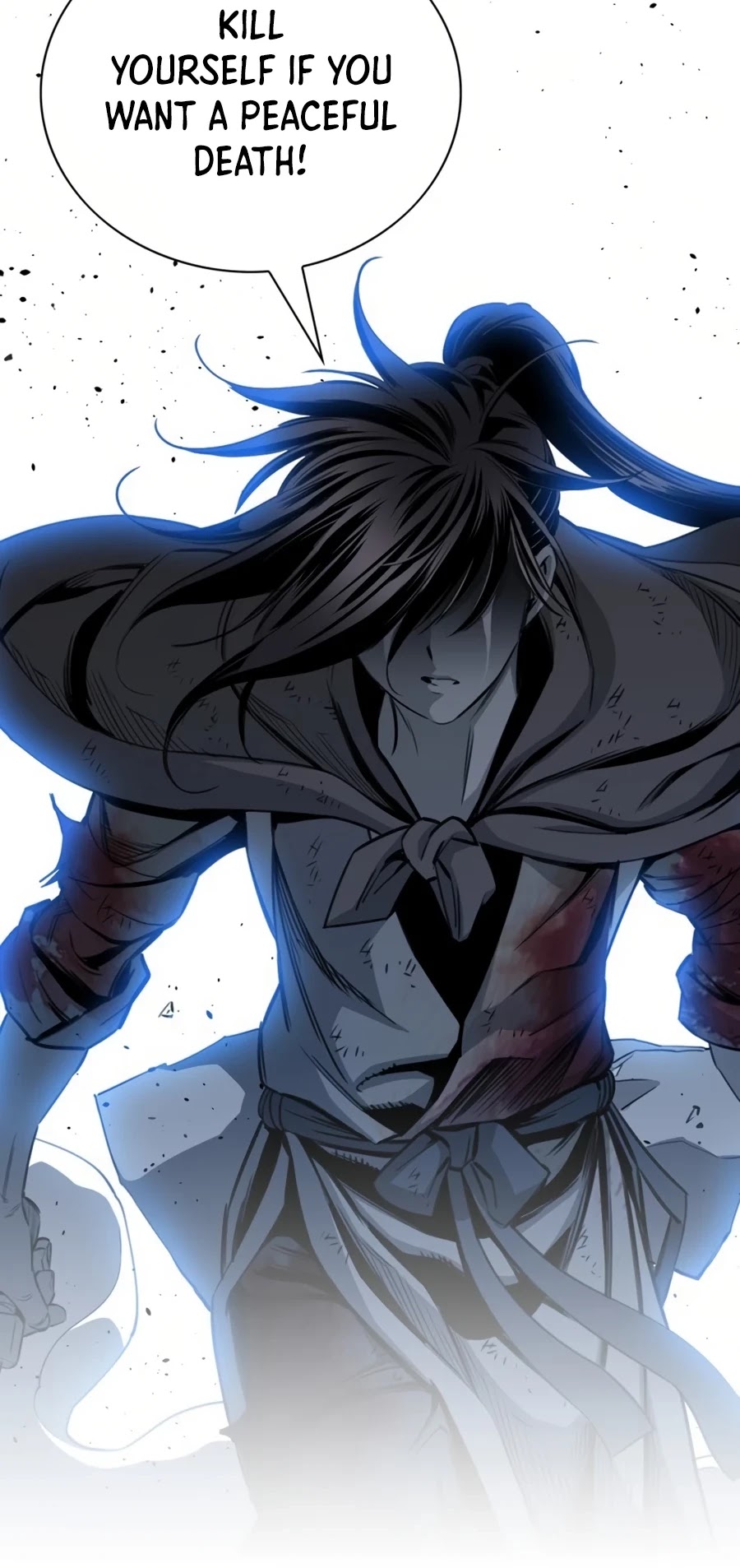 Way To Heaven Chapter 50 page 62 - Chapter 50