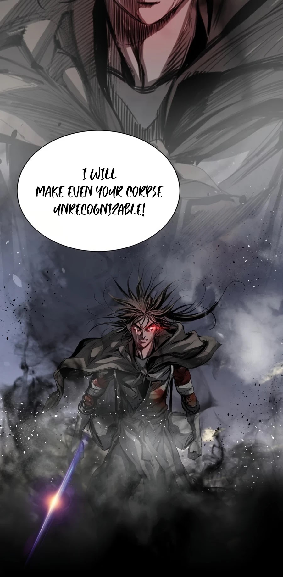 Way To Heaven Chapter 50 page 65 - Chapter 50