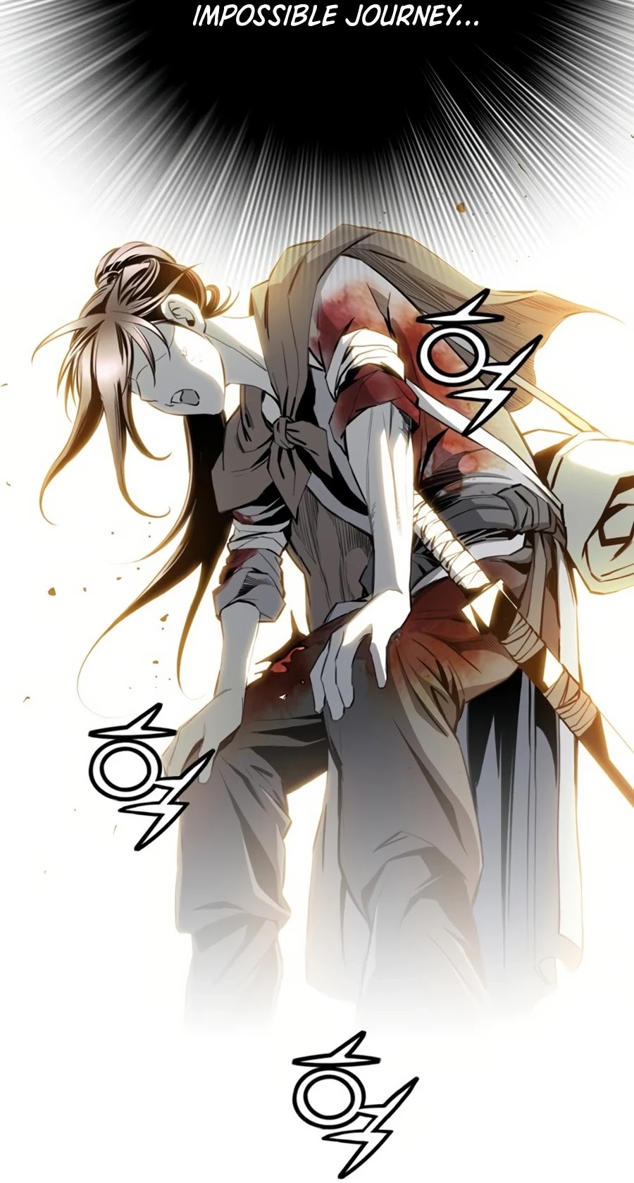 Way To Heaven Chapter 50 page 7 - Chapter 50