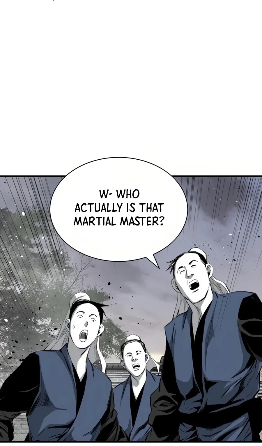 Way To Heaven Chapter 51 page 10 - Chapter 51