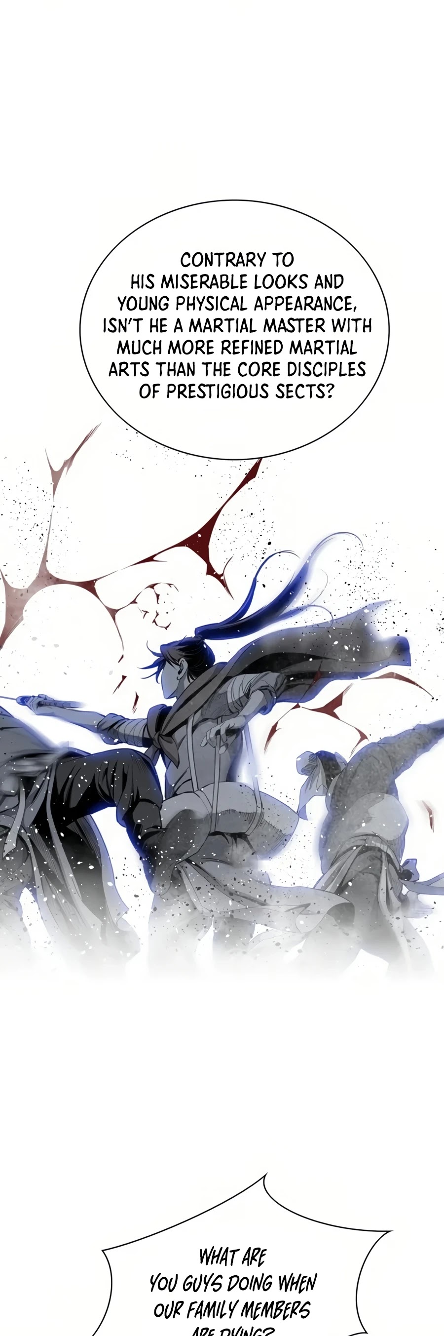 Way To Heaven Chapter 51 page 11 - Chapter 51