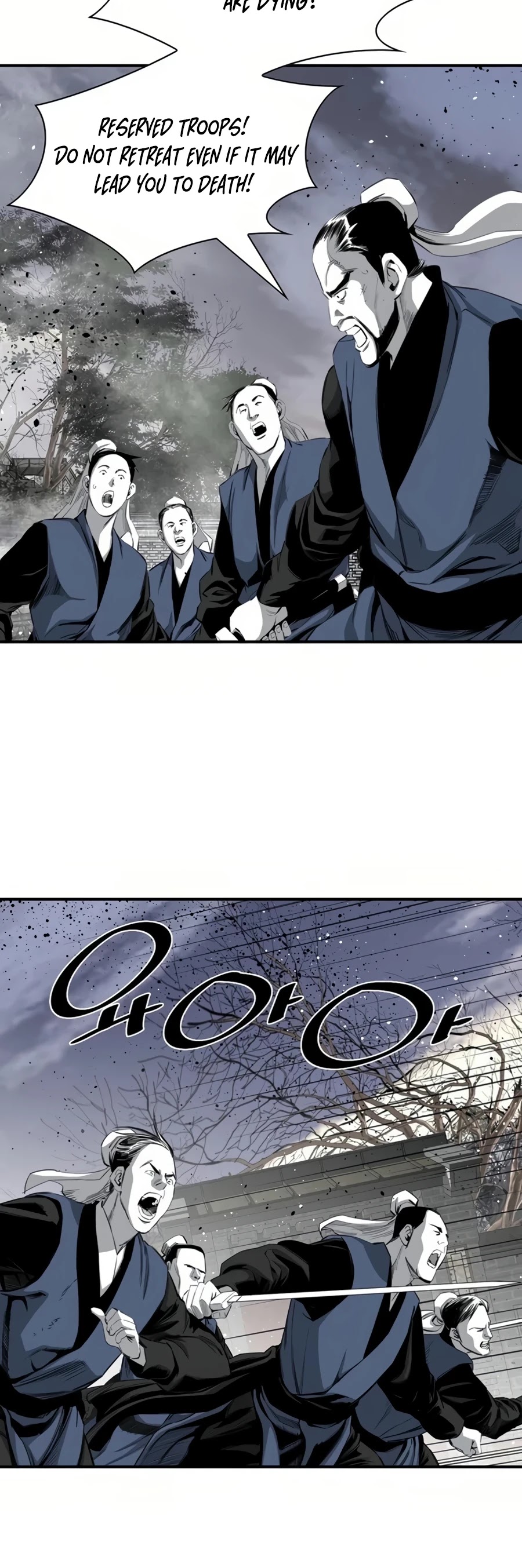 Way To Heaven Chapter 51 page 12 - Chapter 51
