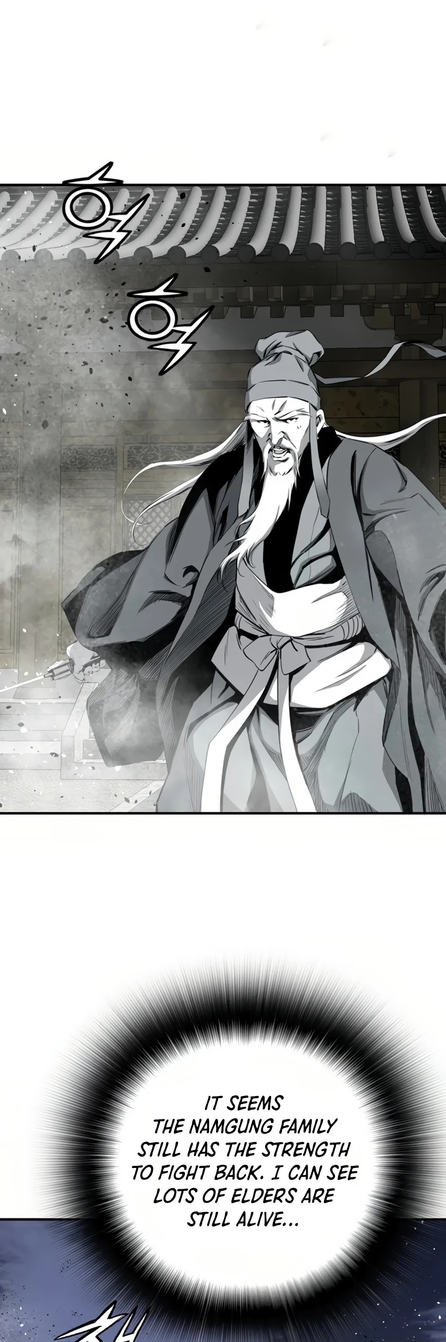 Way To Heaven Chapter 51 page 13 - Chapter 51