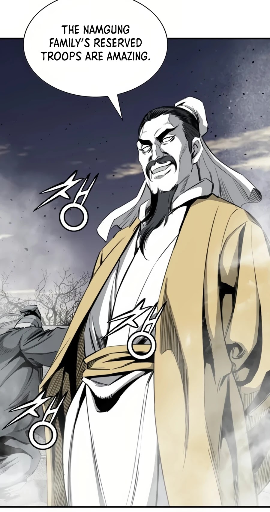 Way To Heaven Chapter 51 page 17 - Chapter 51