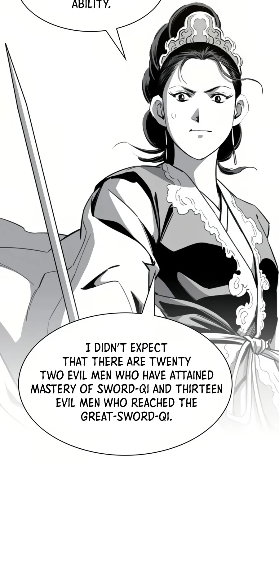 Way To Heaven Chapter 51 page 19 - Chapter 51
