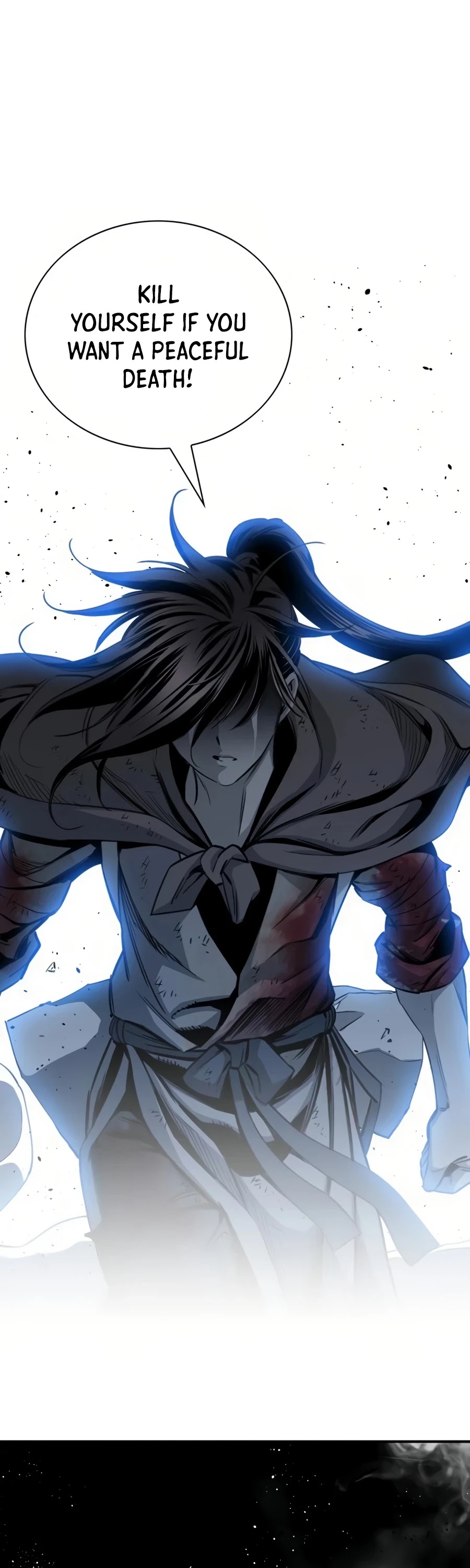 Way To Heaven Chapter 51 page 2 - Chapter 51