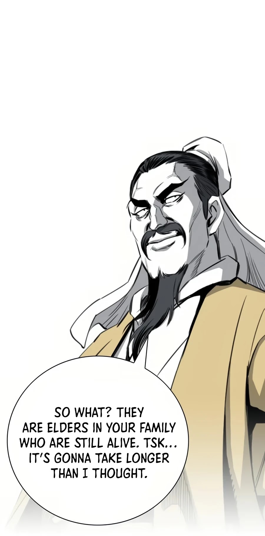 Way To Heaven Chapter 51 page 20 - Chapter 51