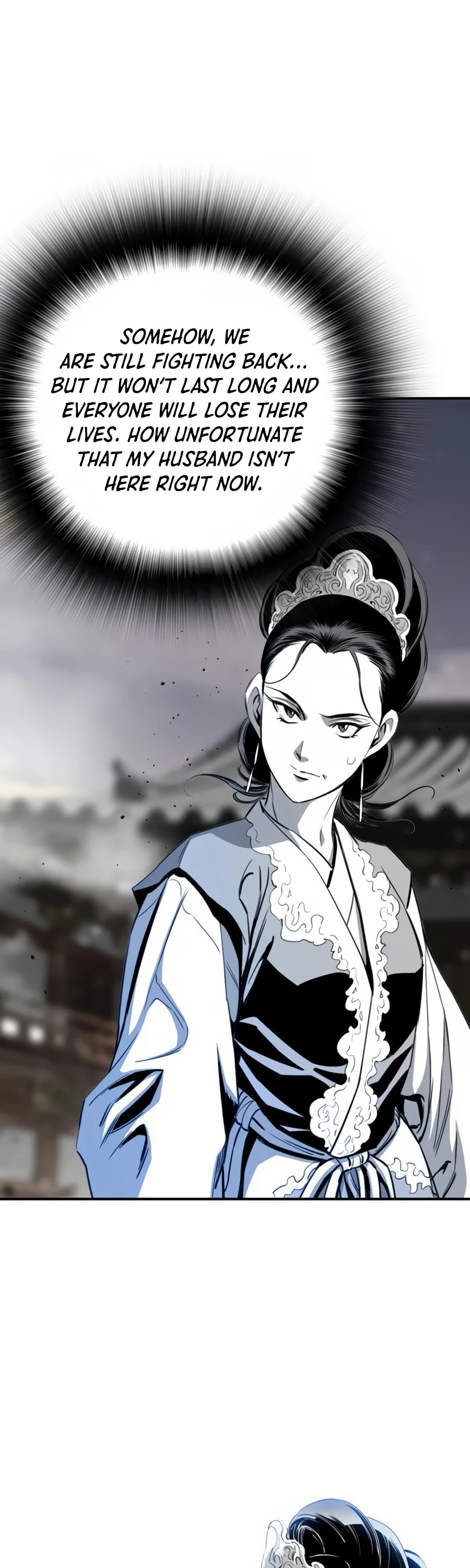 Way To Heaven Chapter 51 page 21 - Chapter 51