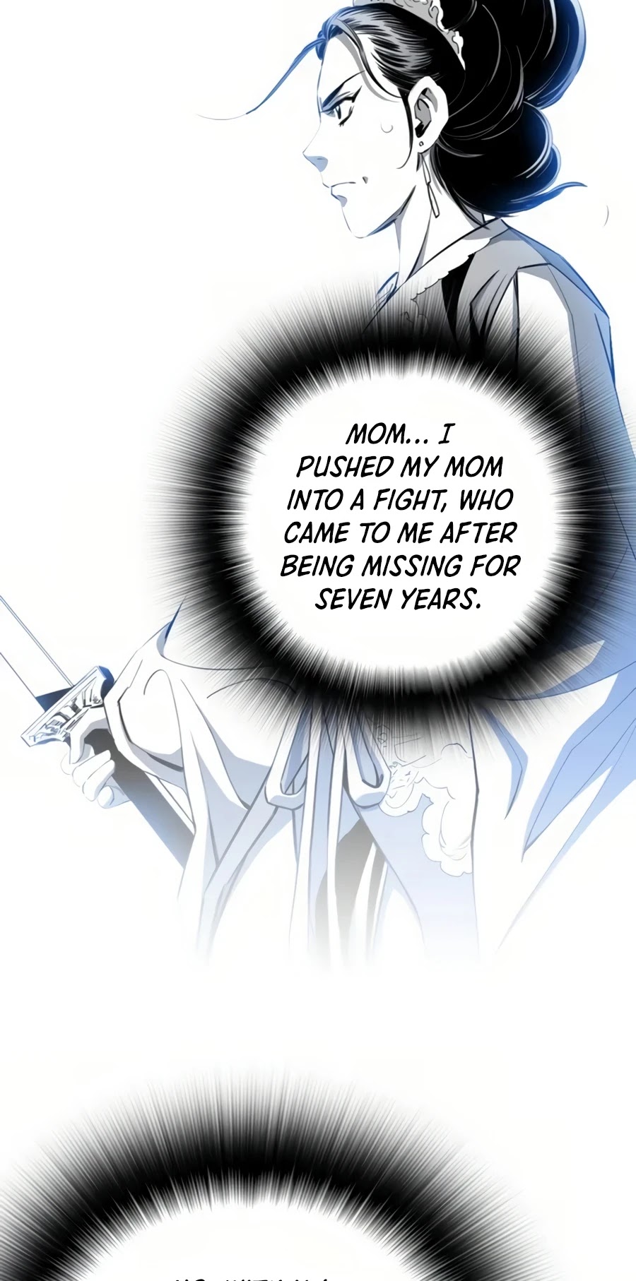 Way To Heaven Chapter 51 page 22 - Chapter 51