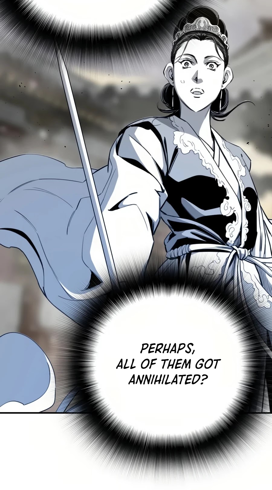 Way To Heaven Chapter 51 page 26 - Chapter 51