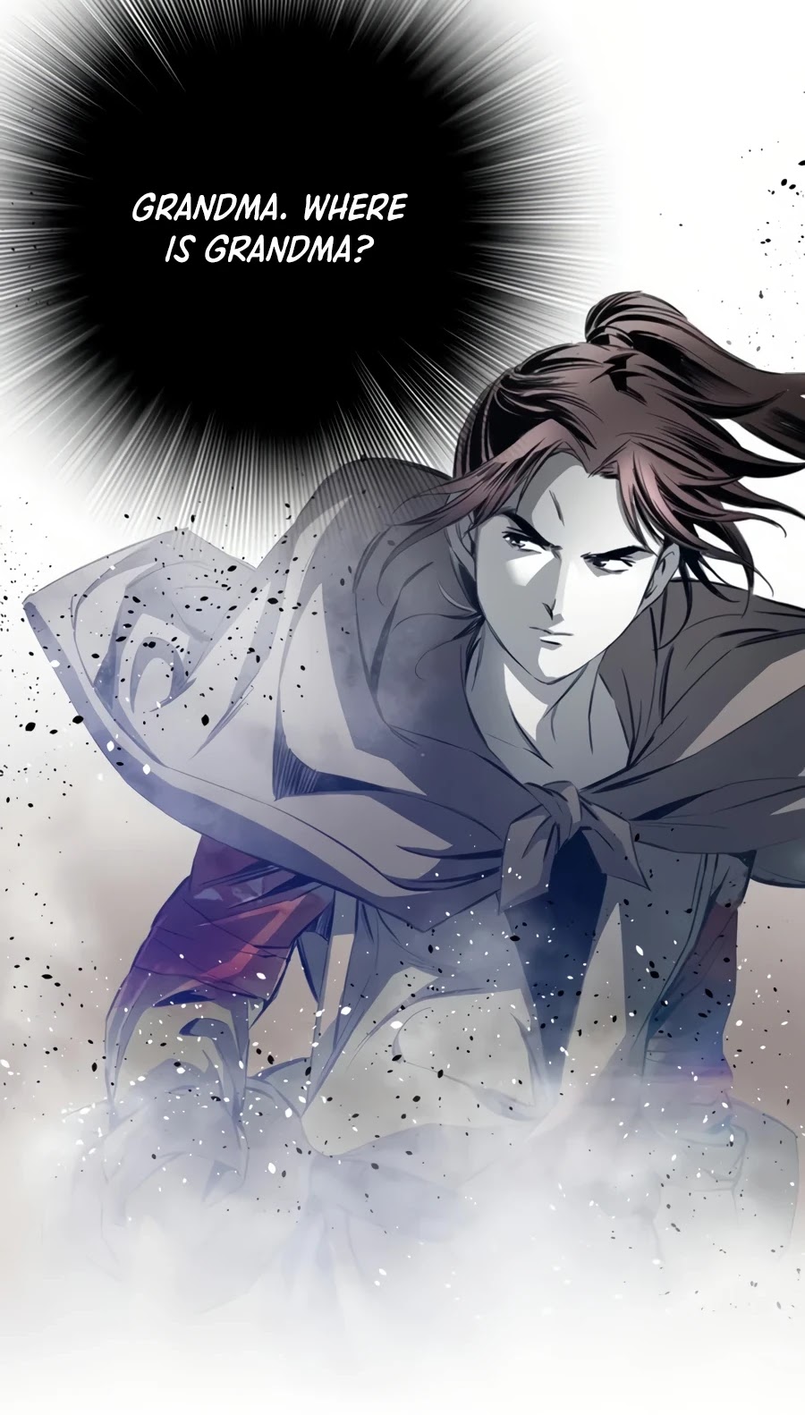 Way To Heaven Chapter 51 page 31 - Chapter 51