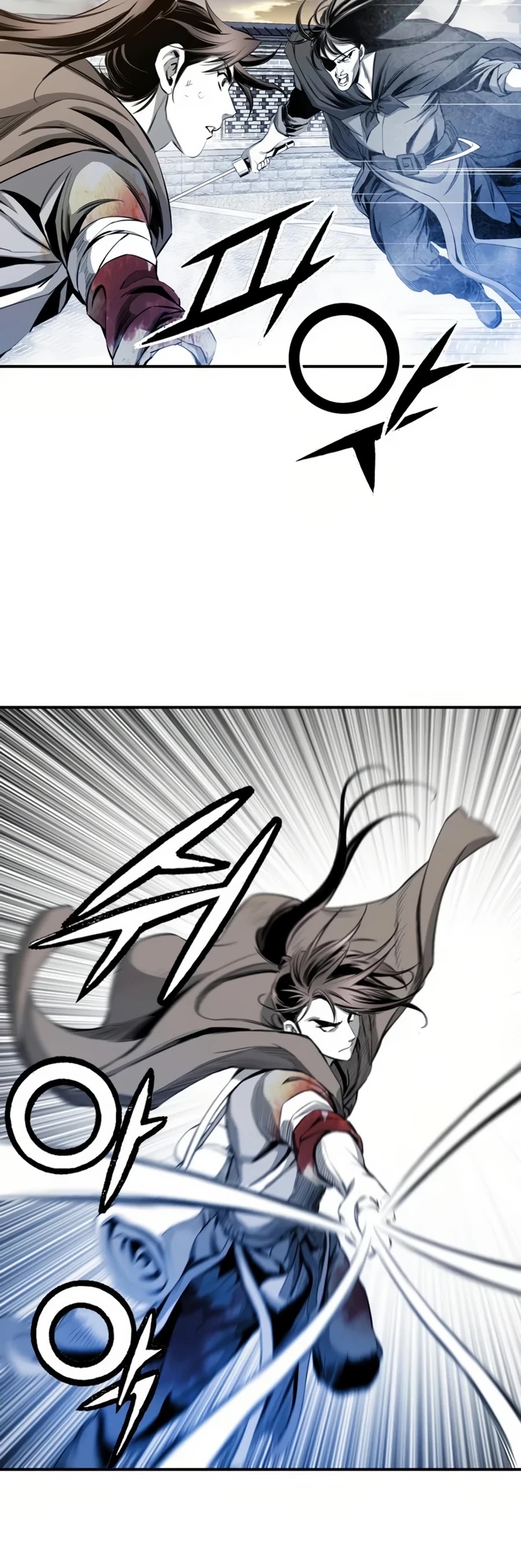 Way To Heaven Chapter 51 page 33 - Chapter 51