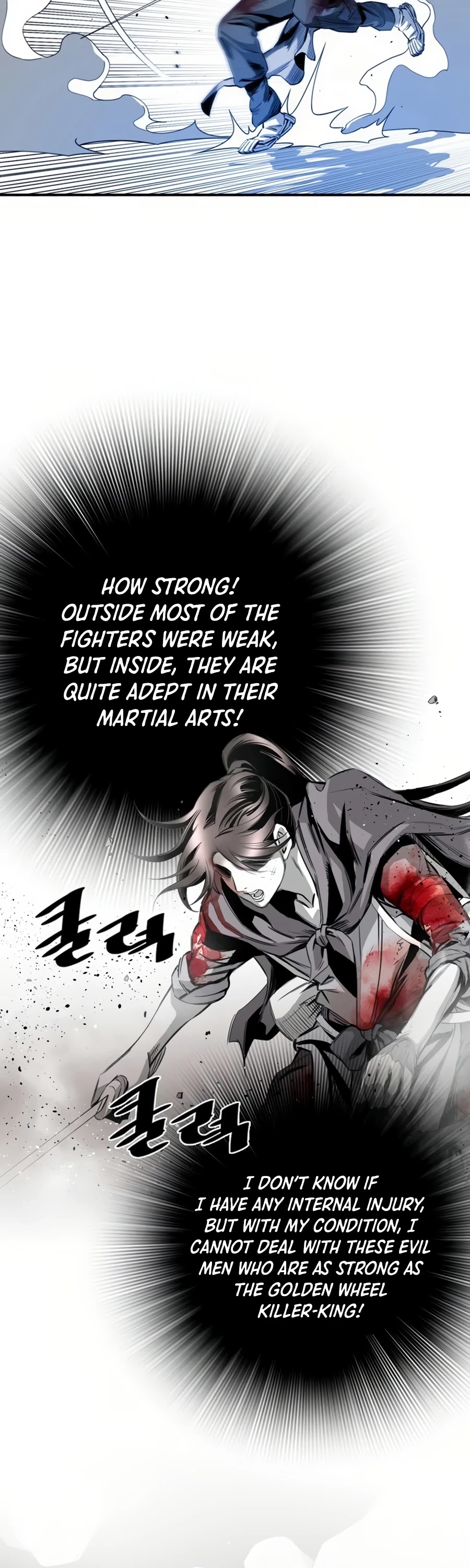 Way To Heaven Chapter 51 page 35 - Chapter 51