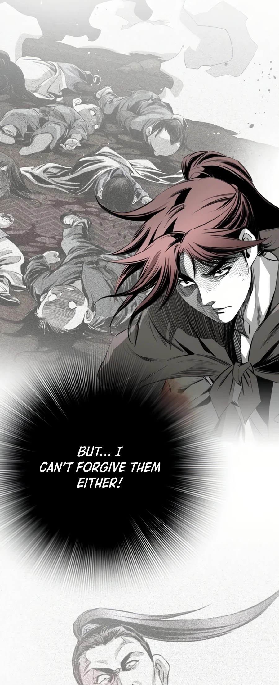 Way To Heaven Chapter 51 page 36 - Chapter 51