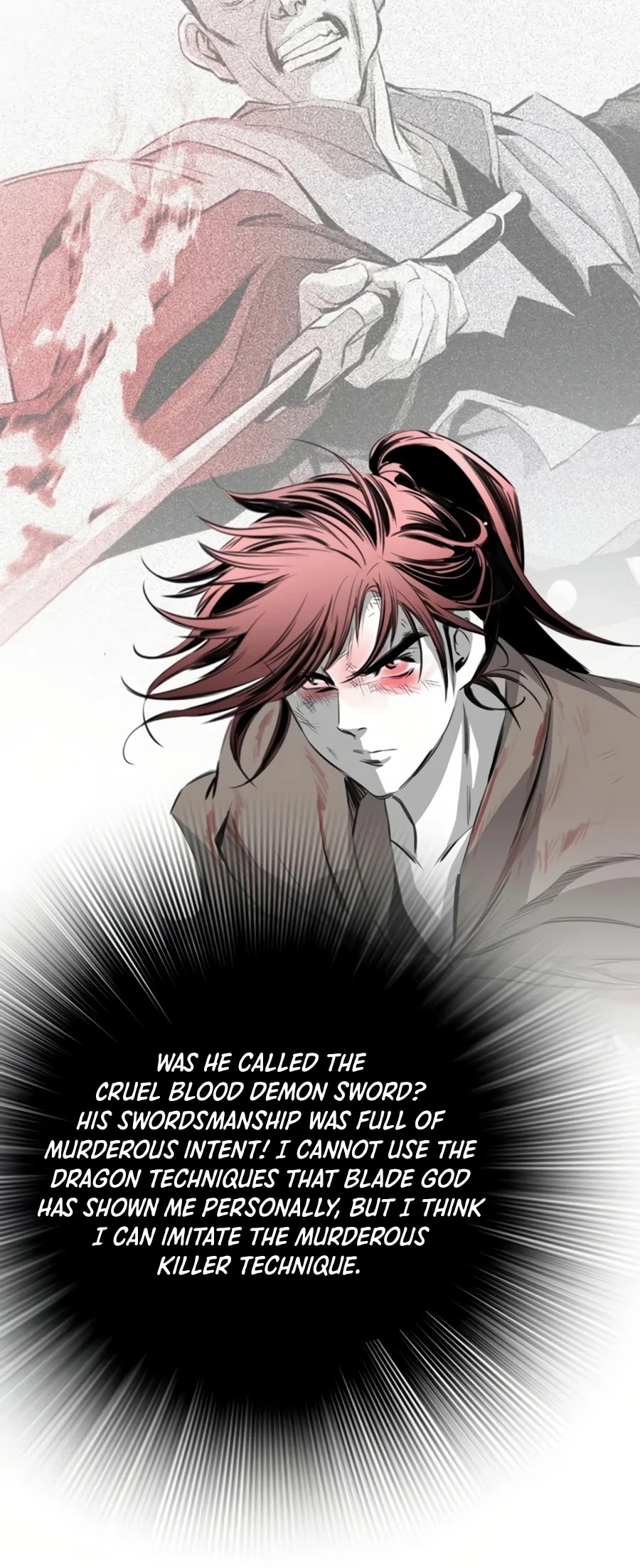 Way To Heaven Chapter 51 page 37 - Chapter 51