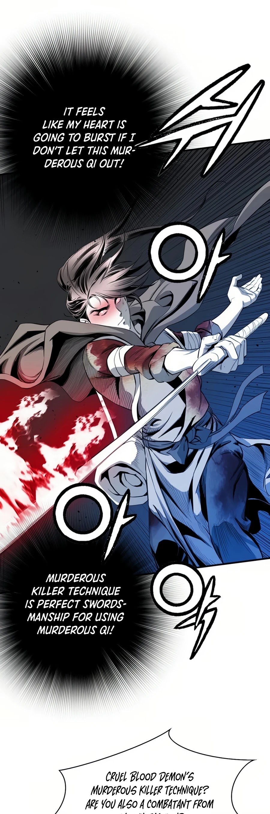 Way To Heaven Chapter 51 page 38 - Chapter 51