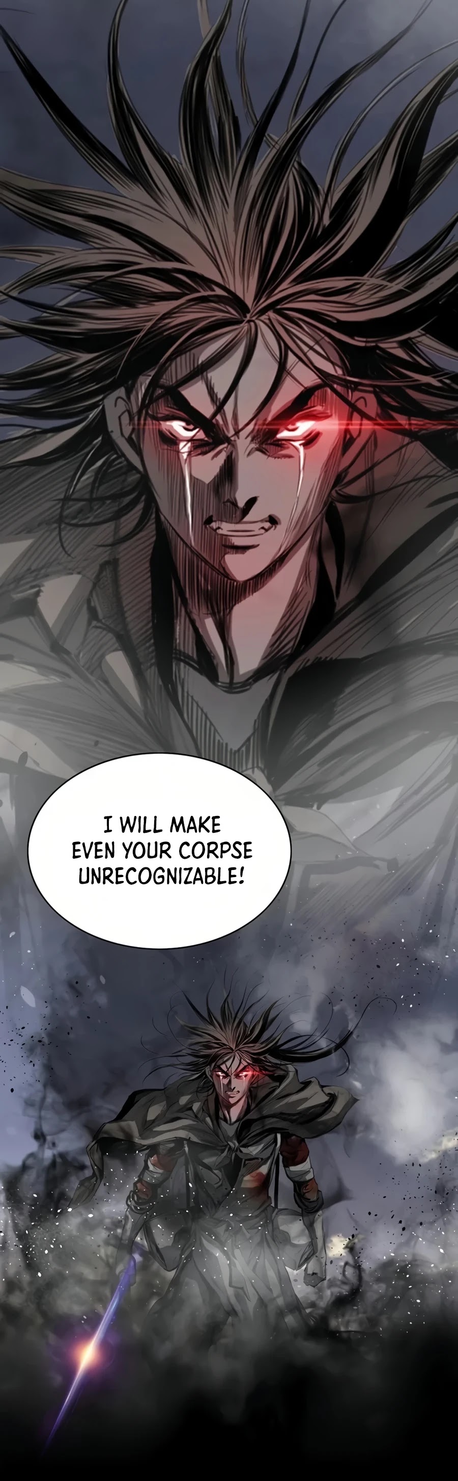 Way To Heaven Chapter 51 page 4 - Chapter 51