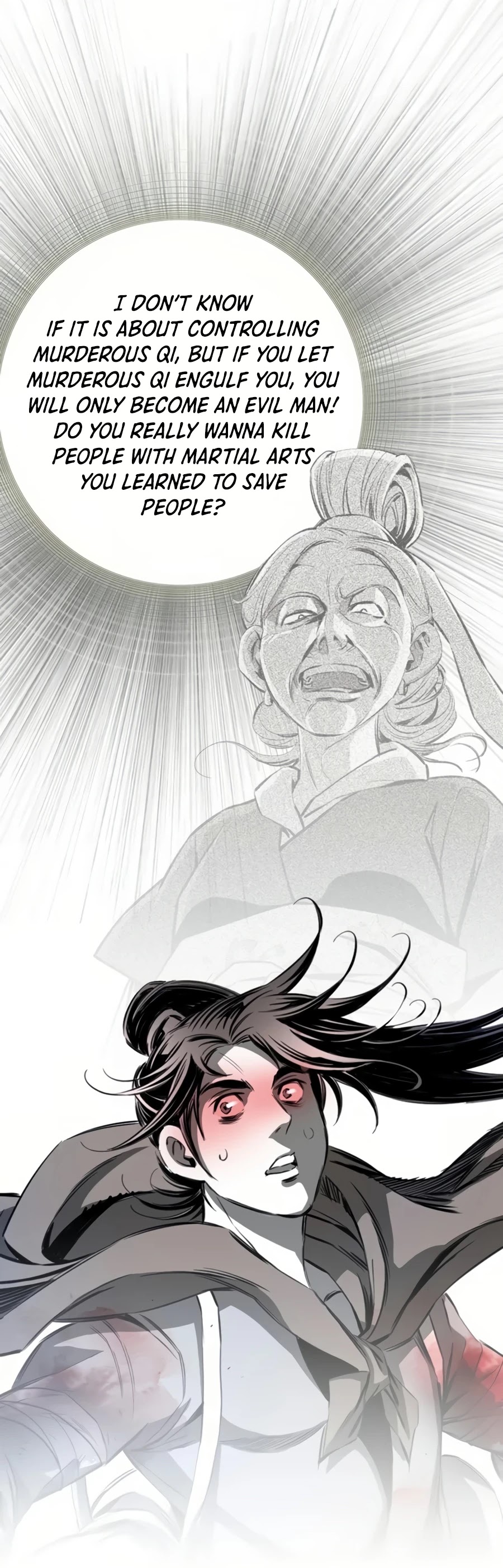 Way To Heaven Chapter 51 page 42 - Chapter 51