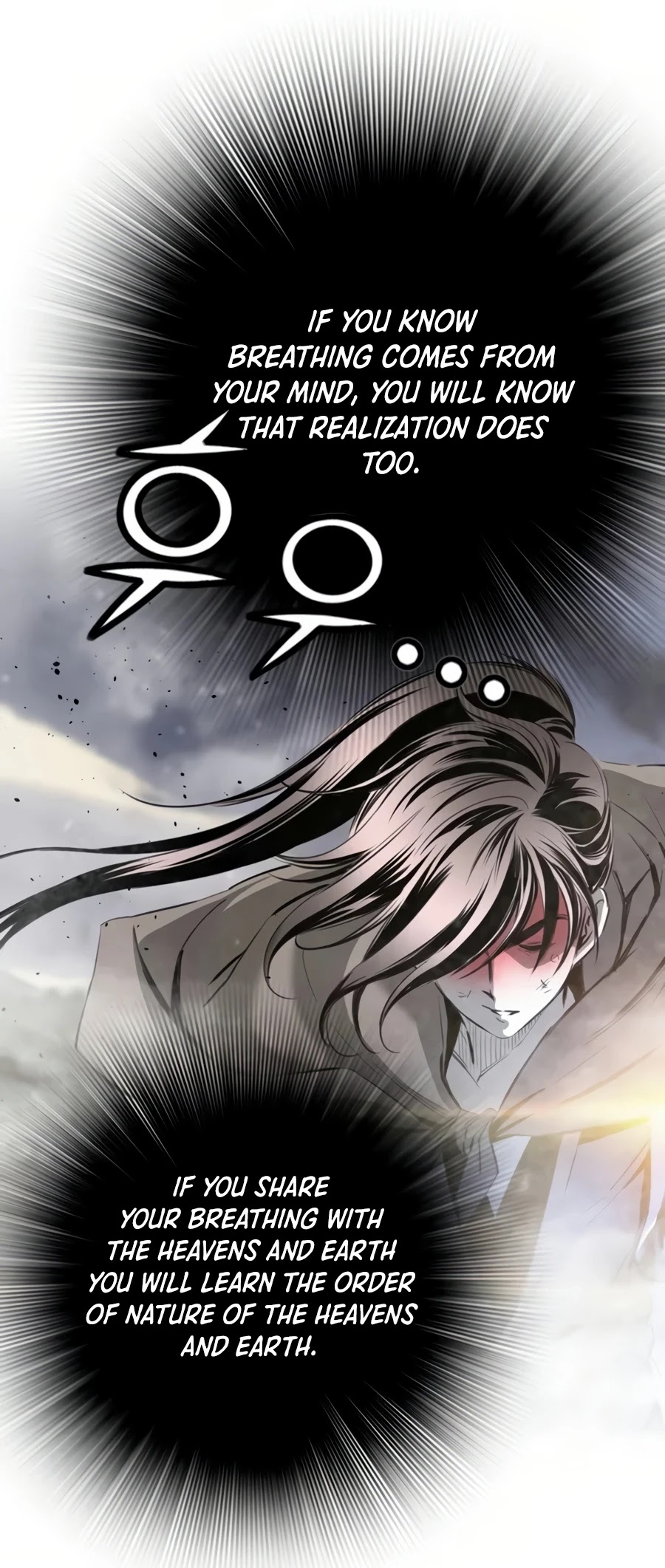 Way To Heaven Chapter 51 page 44 - Chapter 51
