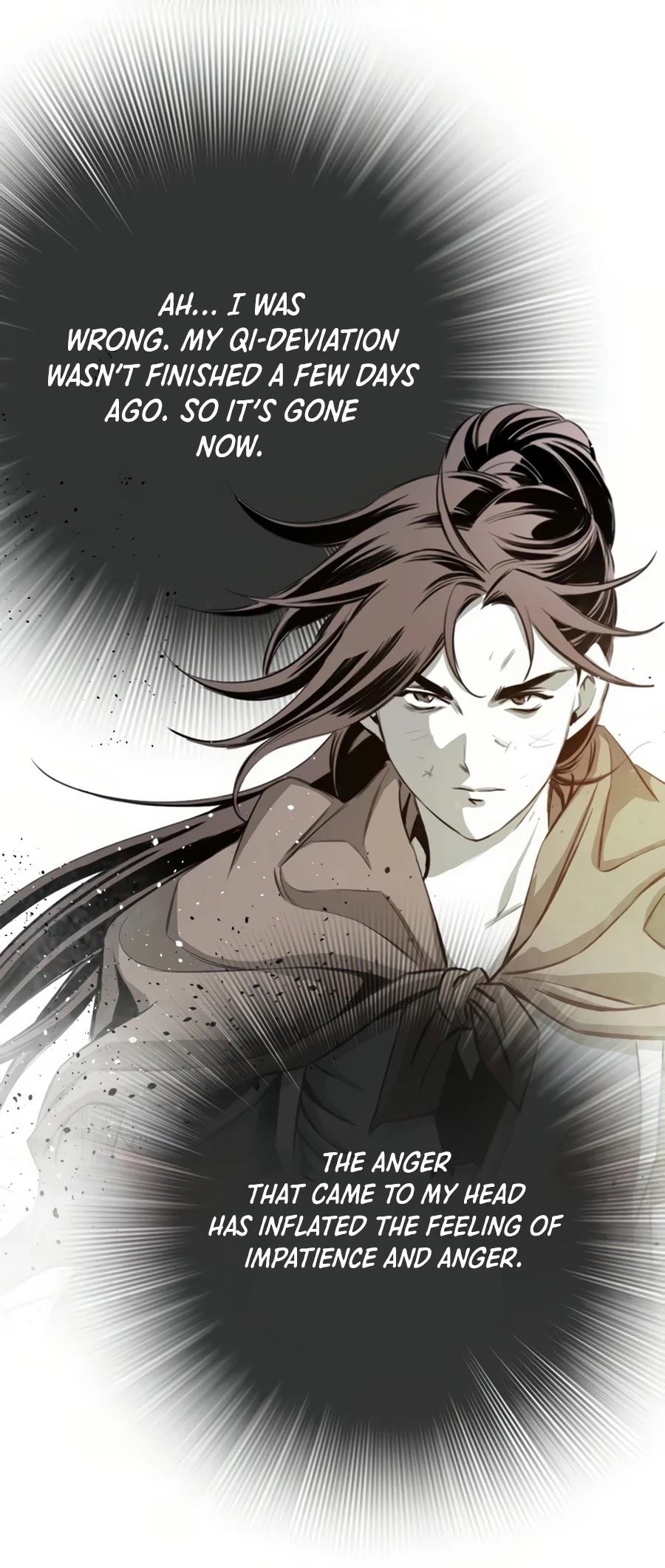 Way To Heaven Chapter 51 page 45 - Chapter 51