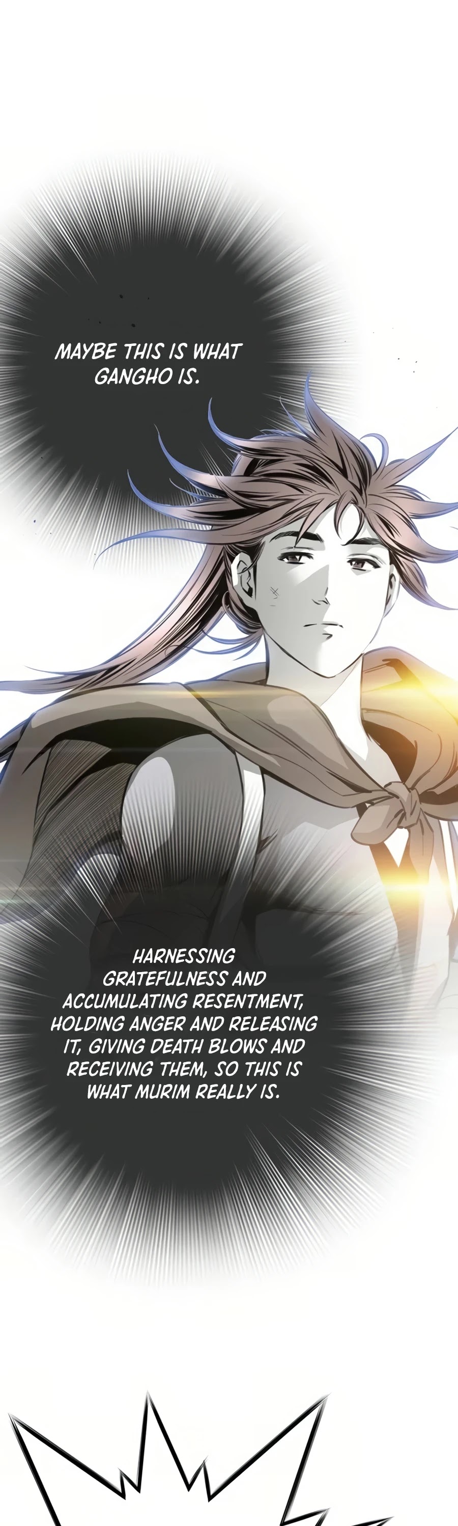 Way To Heaven Chapter 51 page 46 - Chapter 51