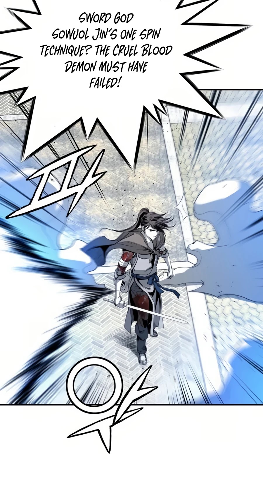 Way To Heaven Chapter 51 page 47 - Chapter 51