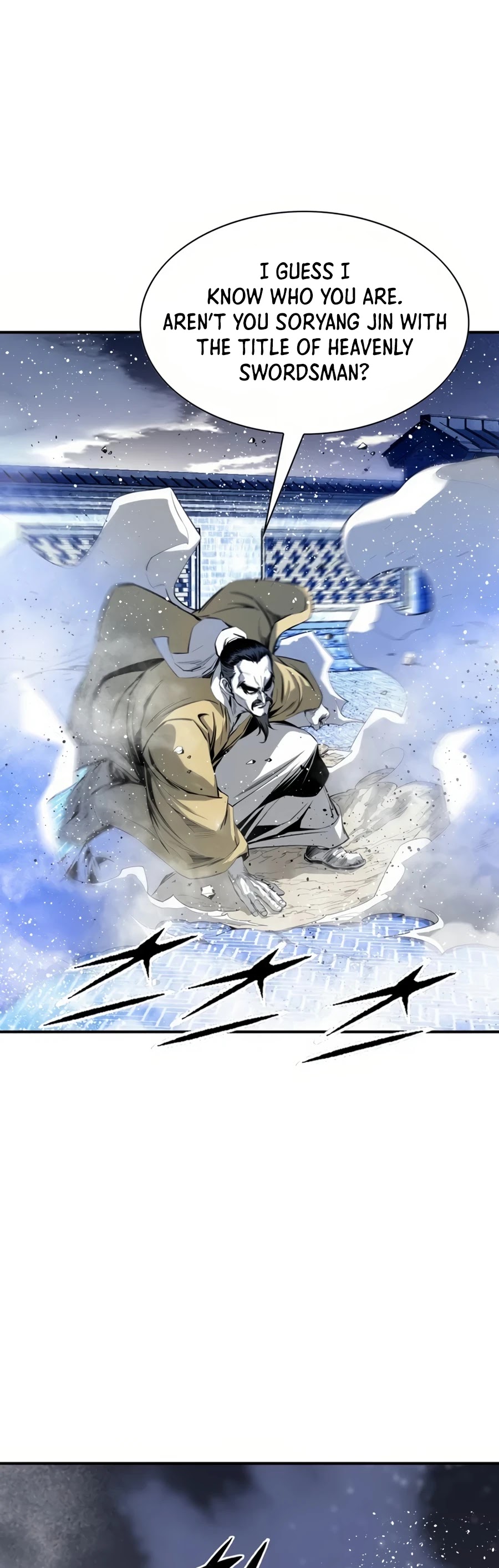 Way To Heaven Chapter 51 page 49 - Chapter 51