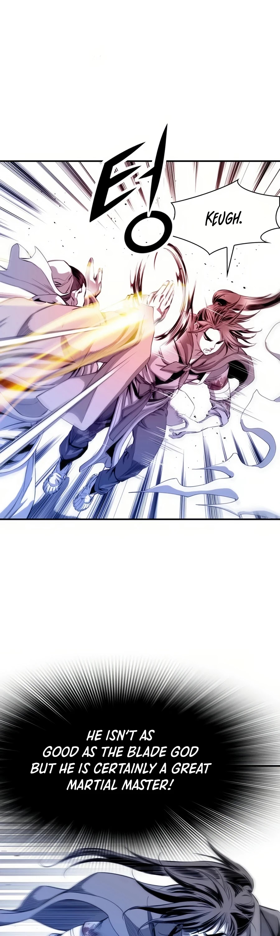 Way To Heaven Chapter 51 page 51 - Chapter 51