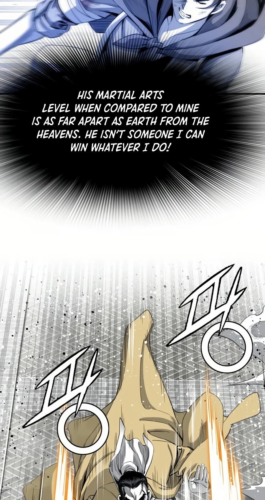 Way To Heaven Chapter 51 page 52 - Chapter 51