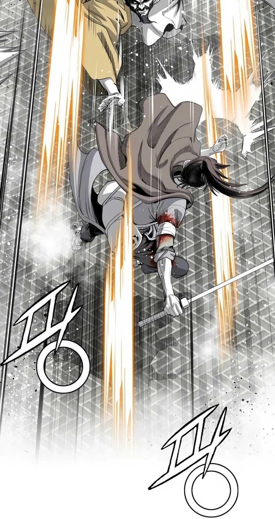 Way To Heaven Chapter 51 page 53 - Chapter 51