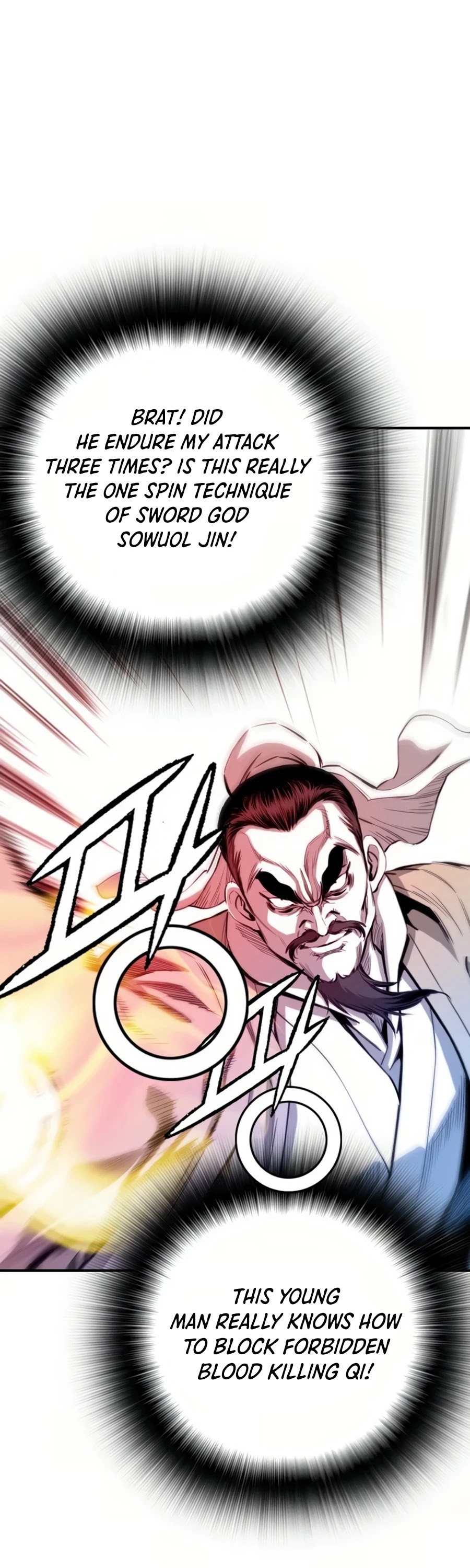 Way To Heaven Chapter 51 page 54 - Chapter 51