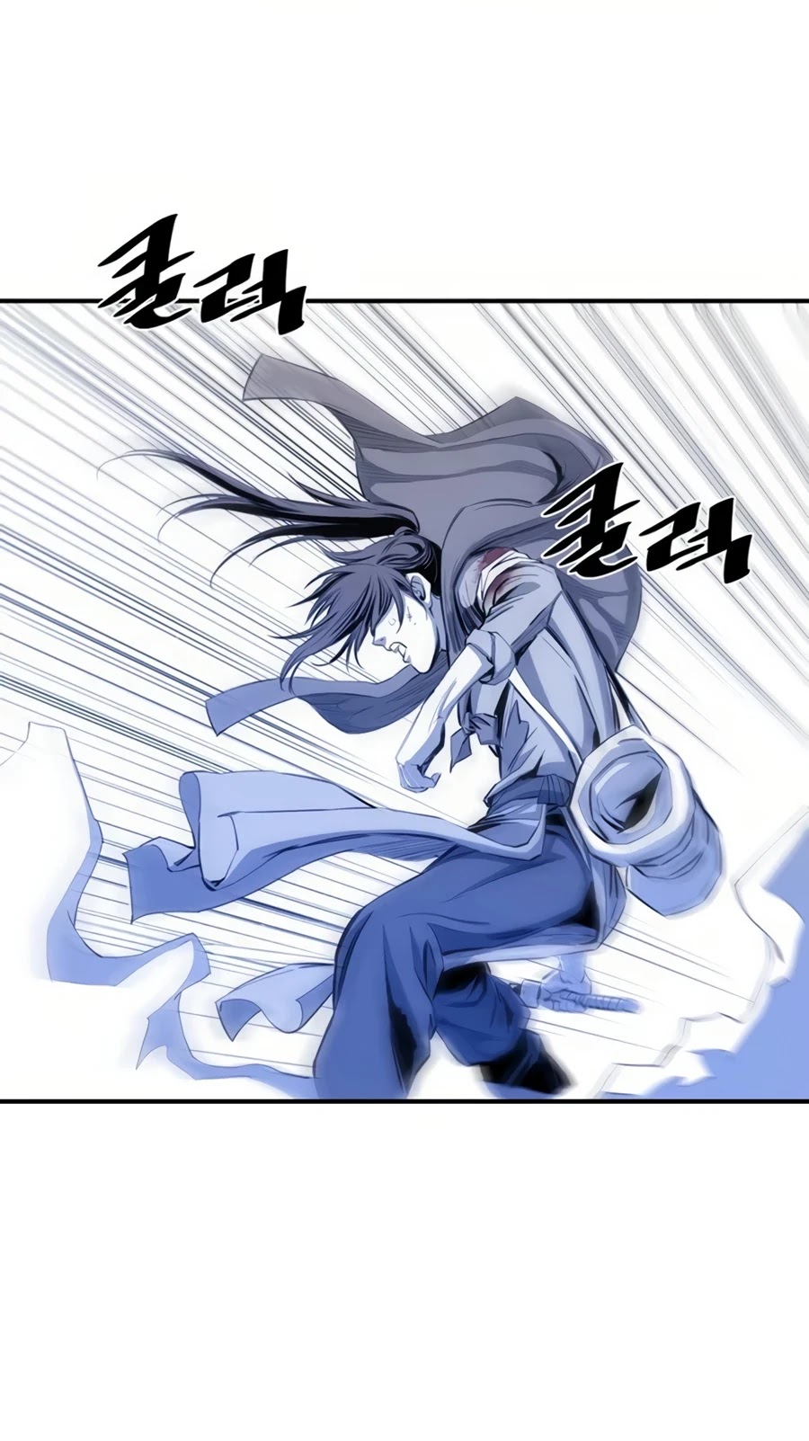 Way To Heaven Chapter 51 page 55 - Chapter 51