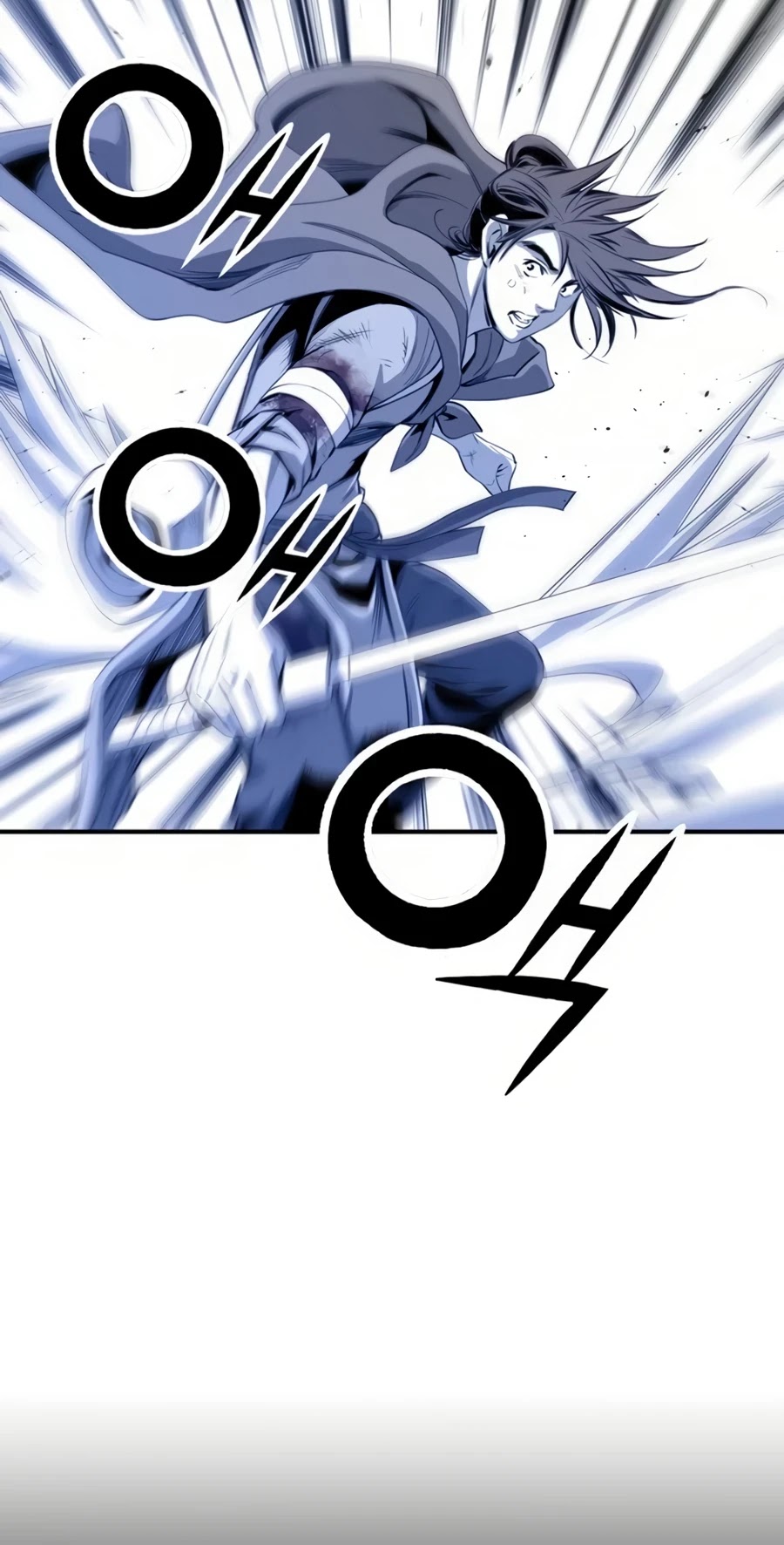 Way To Heaven Chapter 51 page 58 - Chapter 51