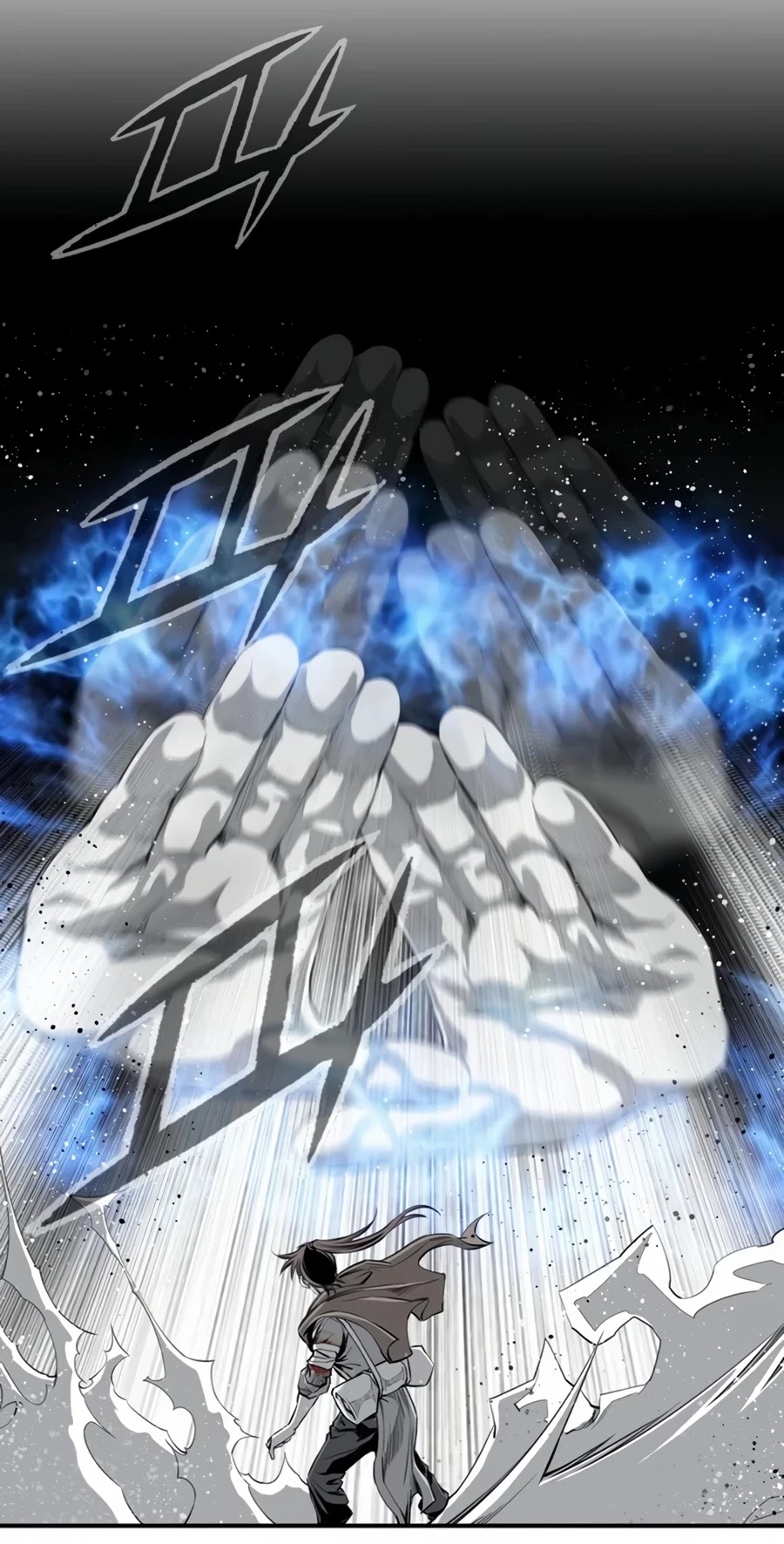 Way To Heaven Chapter 51 page 59 - Chapter 51