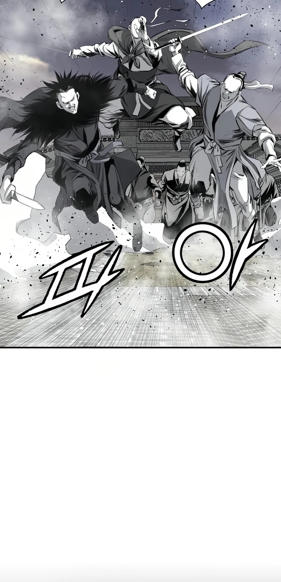 Way To Heaven Chapter 51 page 6 - Chapter 51