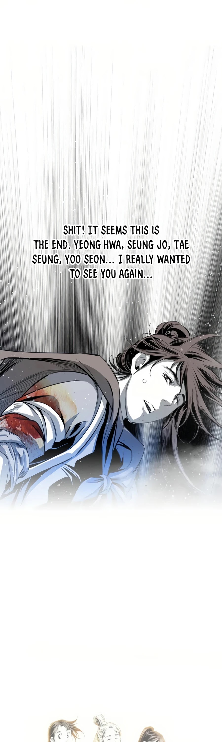 Way To Heaven Chapter 51 page 60 - Chapter 51