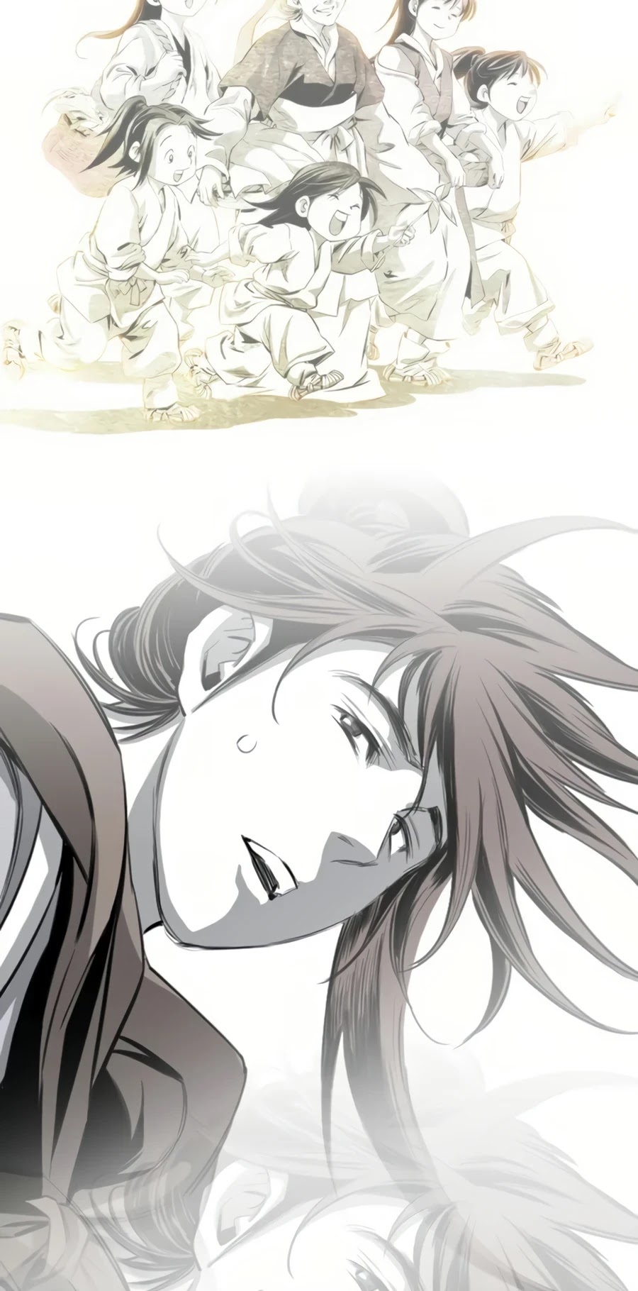 Way To Heaven Chapter 51 page 61 - Chapter 51