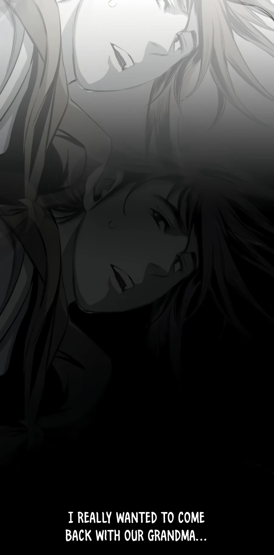 Way To Heaven Chapter 51 page 62 - Chapter 51