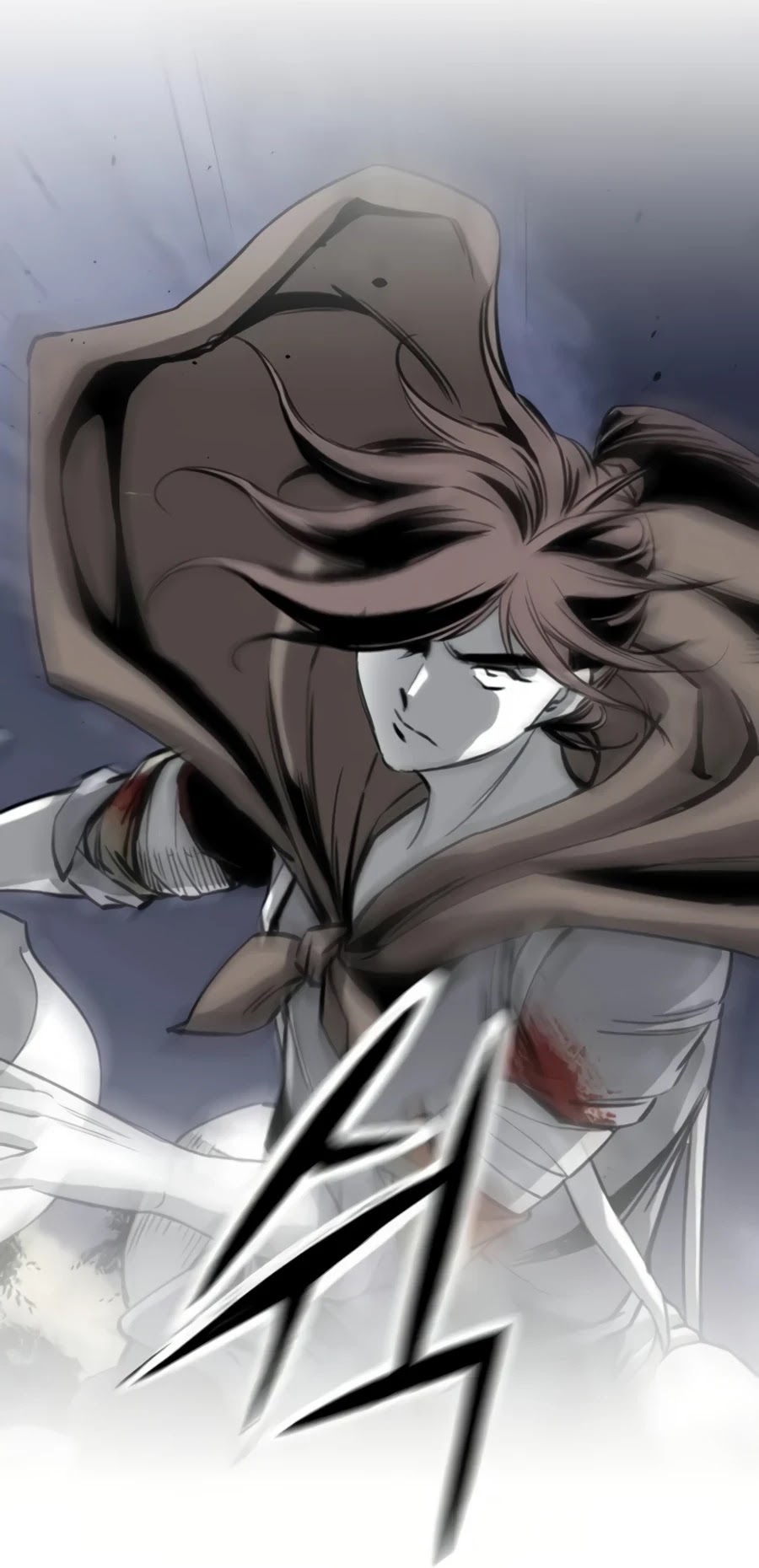 Way To Heaven Chapter 51 page 7 - Chapter 51