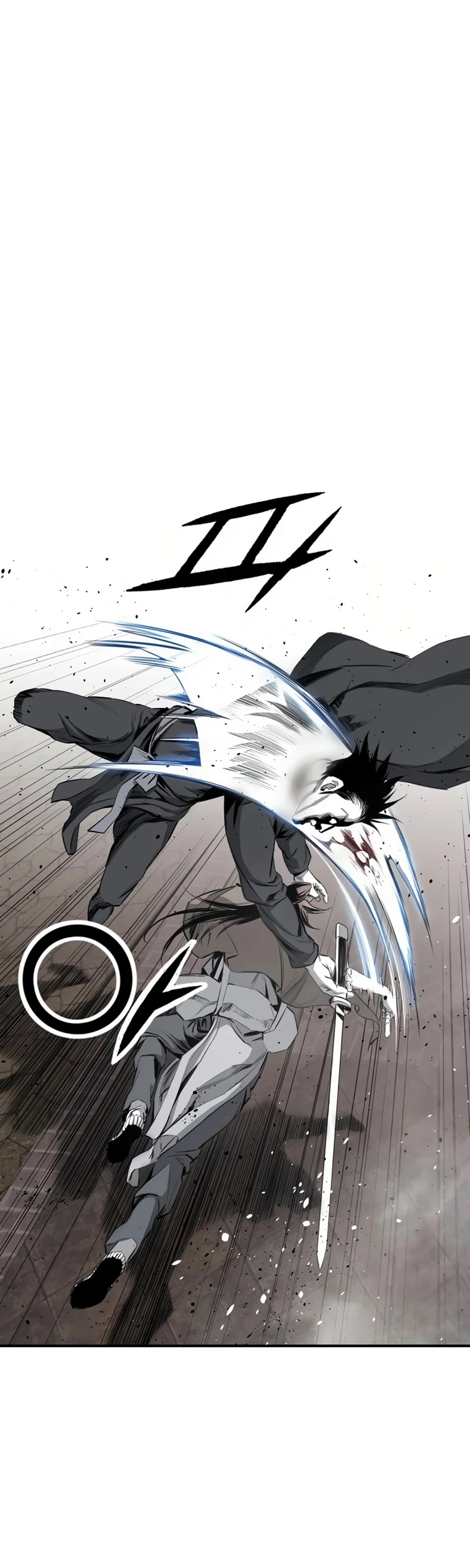 Way To Heaven Chapter 51 page 8 - Chapter 51