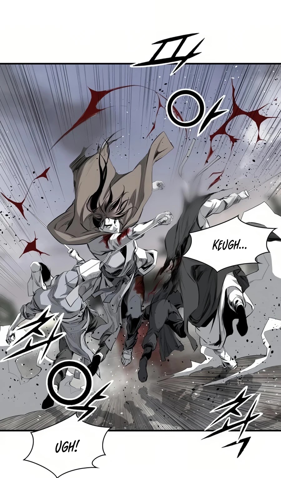 Way To Heaven Chapter 51 page 9 - Chapter 51