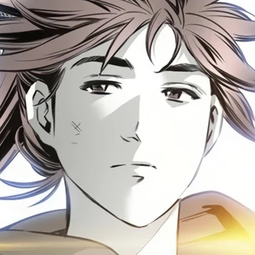 Way To Heaven Chapter 51 cover