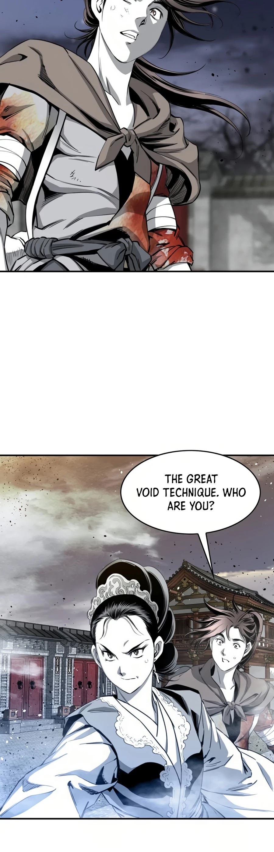 Way To Heaven Chapter 52 page 10 - Chapter 52