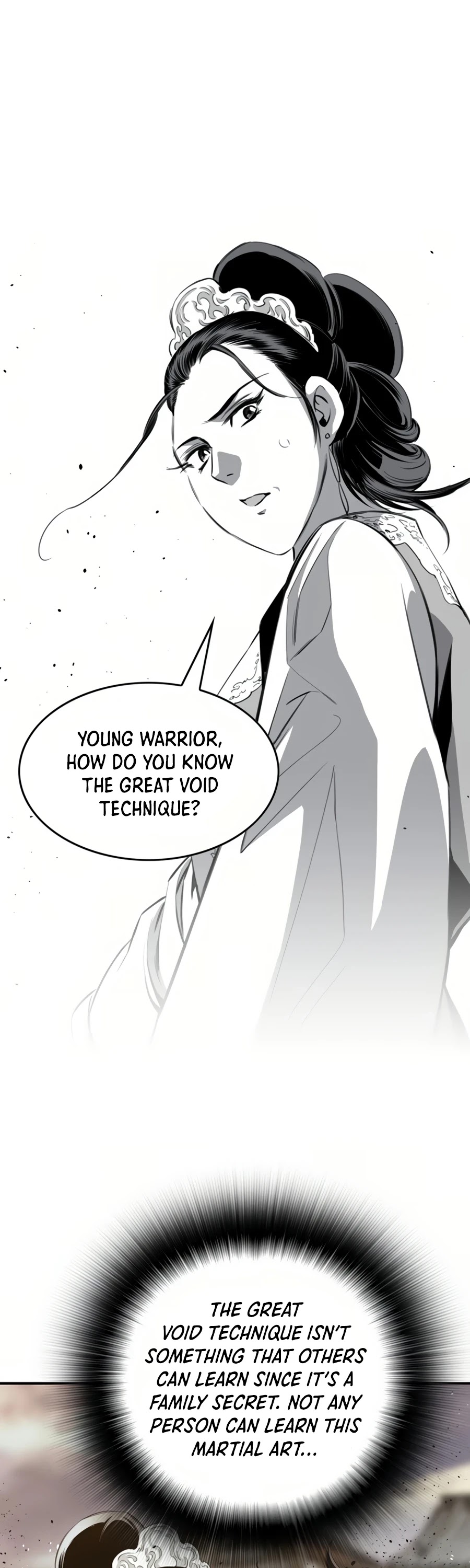 Way To Heaven Chapter 52 page 11 - Chapter 52